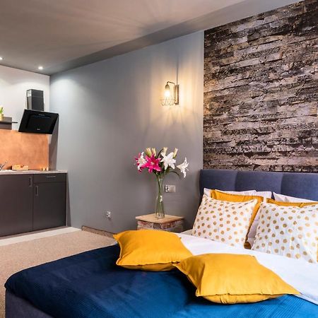 فروتسواف Sukiennice Aparthotel المظهر الخارجي الصورة