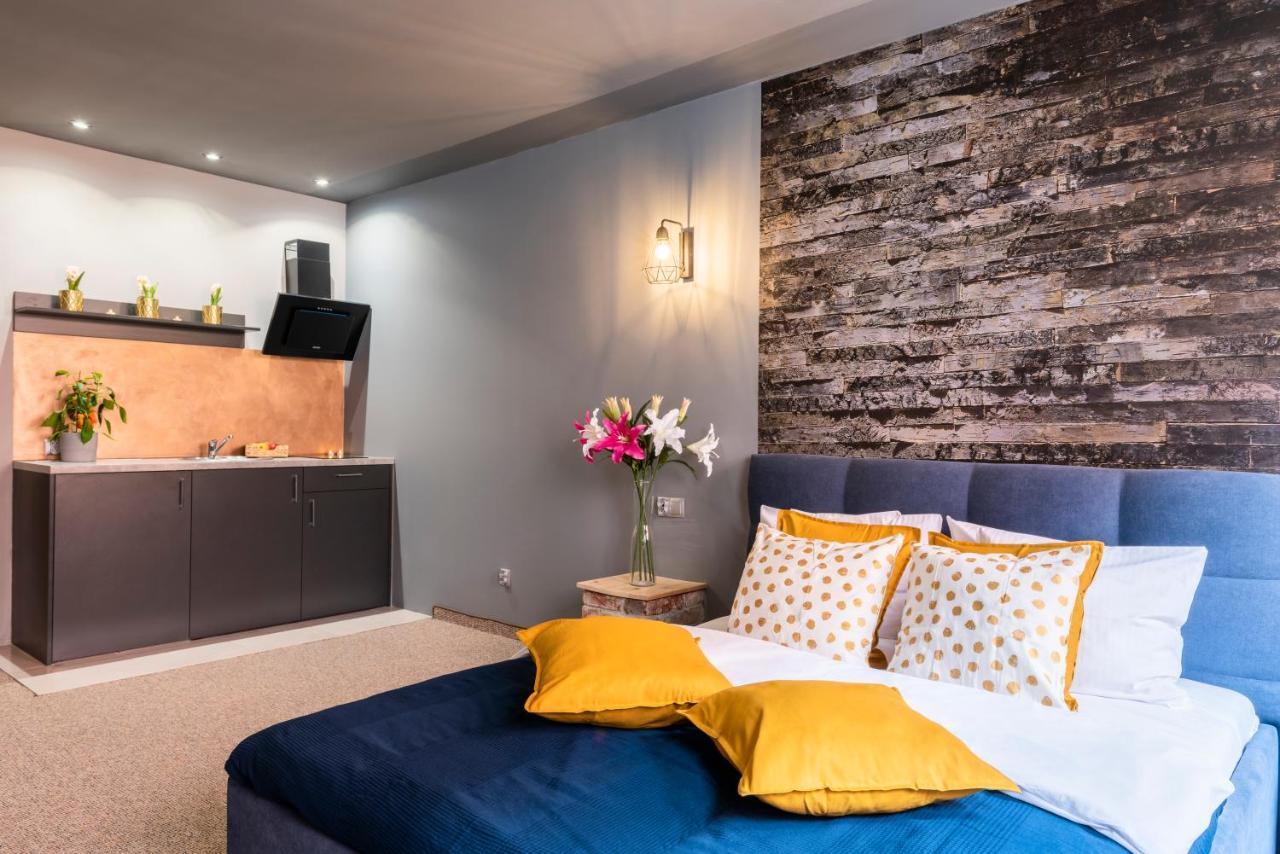 فروتسواف Sukiennice Aparthotel المظهر الخارجي الصورة