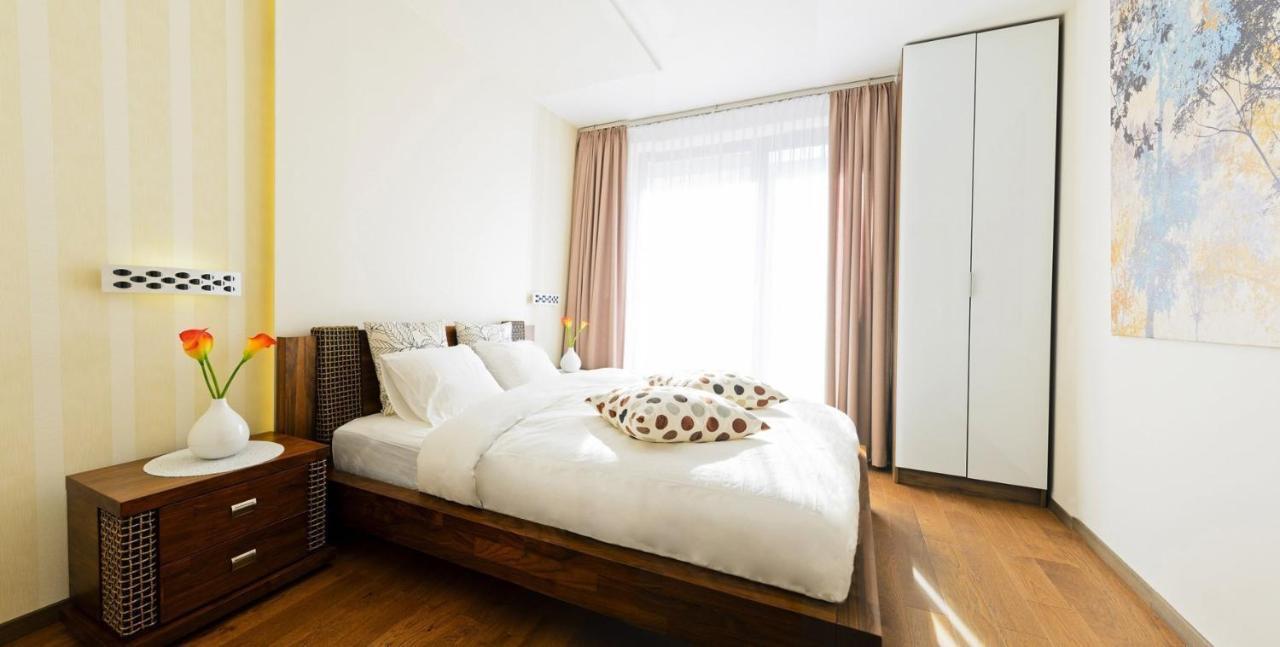 فروتسواف Sukiennice Aparthotel المظهر الخارجي الصورة