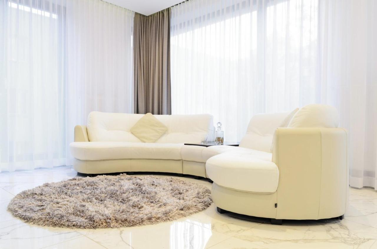 فروتسواف Sukiennice Aparthotel المظهر الخارجي الصورة