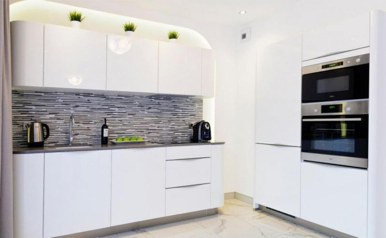 فروتسواف Sukiennice Aparthotel المظهر الخارجي الصورة