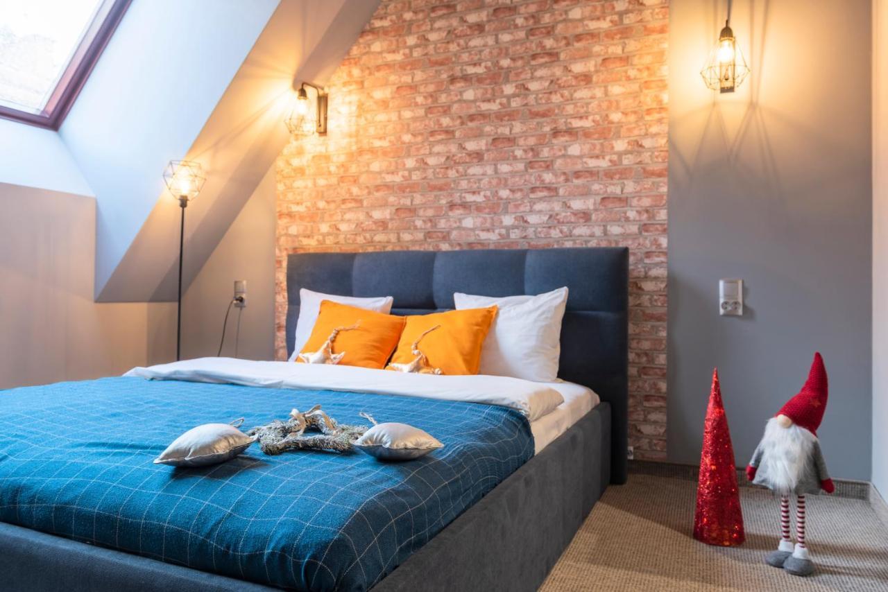 فروتسواف Sukiennice Aparthotel المظهر الخارجي الصورة